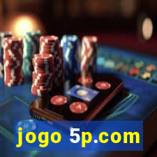 jogo 5p.com